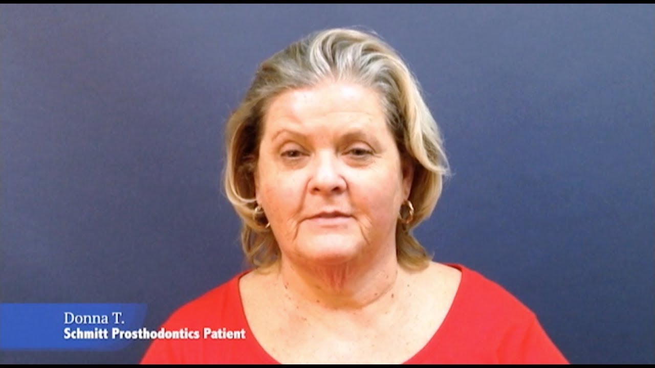 Donna Testimonial Video