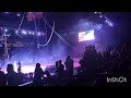 Carden Circus Spectacular Live In Chicago 12 3 22 Now Arena Hoffman Estates Full Show