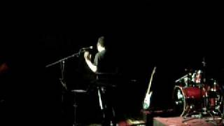 The Echoing Green @ Autobahn 9