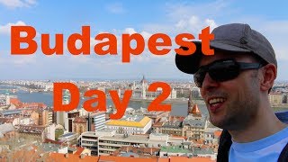 Budapest Hungary Travel