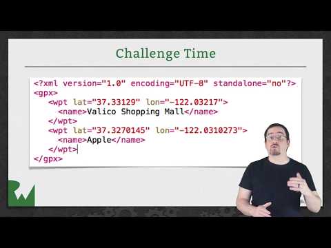 MapKit and Core Location - raywenderlich.com
