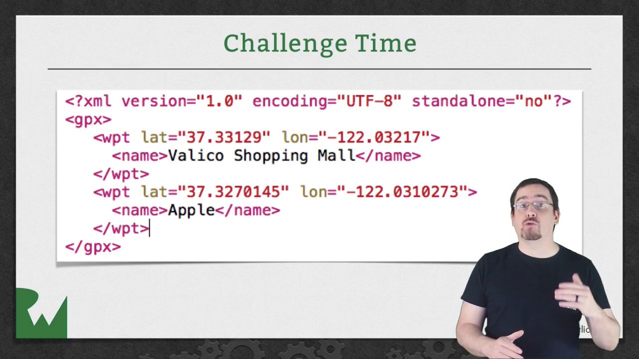 MapKit and Core Location - raywenderlich.com