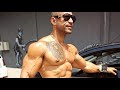 muscle worship pimp dady