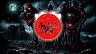 AMEN (COSMIC REBELLION ANTHEM) 🔥🎻 | Divine Destruction EDM × Cathedral Rave (AnniLaDavinci)[TRUTH]