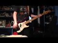 NOFX - I, Fatty Bass Cover