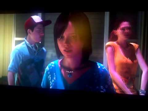 Beyond Two Souls - Uncontrollable Trophy Part 3