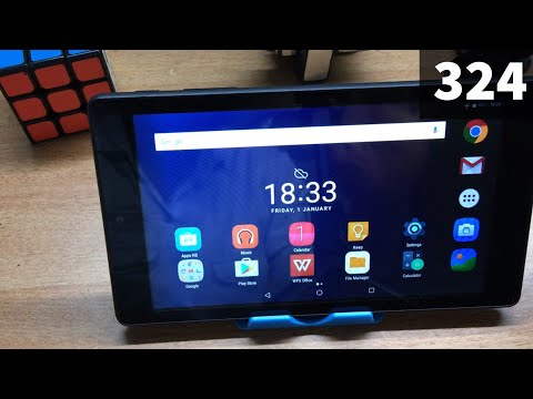 Alcatel PIXI 4 (8063) Enable USB Debugging and Enable Developer Option | GSMAN ASHIQUE |