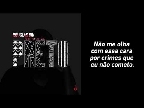 Douglas Din - Preto