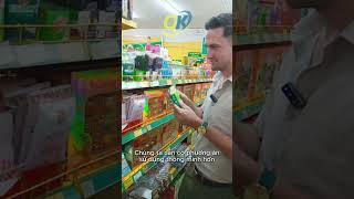 Tái chế các sản phẩm từ nhựa