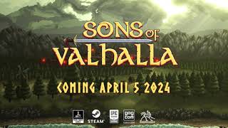 VideoImage1 Sons of Valhalla