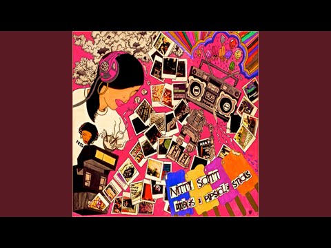 Down With the King 2011 (feat. Tanya Morgan & 6th Sense)