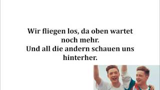 Mein neues Lieblingslied - Die Lochis LYRICS