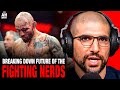Are The Fighting Nerds Are DONE Ariel Helwani Reacts To Diego Lopes Knocking Out Jean Silva