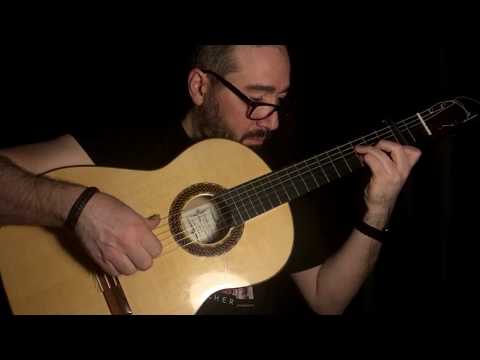 Ethan Deutsch 2018 Blanca - Rode Nt5 x 2 - Apogee Duet - Sound Check