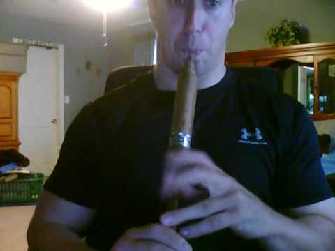 Dr. MacInnes's Fancy