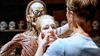 A diákok tűnnek el az egyetemről, és senki sem tudja, mi történik velük...