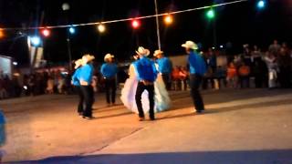 preview picture of video 'Baile Sorpresa Quinceñera en Ojo de Agua'