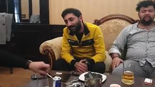 Download lagu İfrat Şairlər kimi👍 mp3