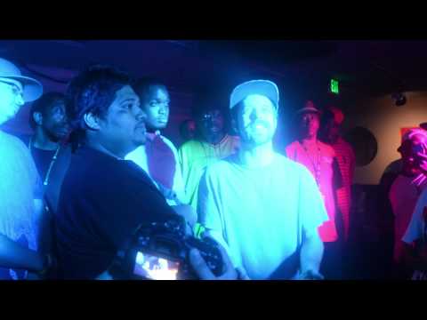 Migz Tapes vs Beezy Da Beast