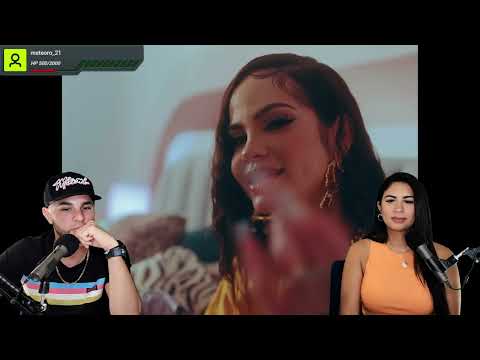 KHEA, Natti Natasha, Prince Royce - Ayer Me Llamó Mi Ex Remix ft. Lenny Santos {Reaccion/Podcast}
