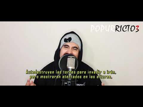 Ricto - PopurRicto 3