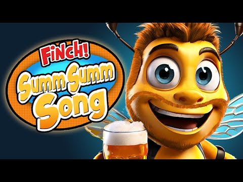 FiNCH - SUMM SUMM SONG (prod. Aside, Dasmo & Mania Music) 4K