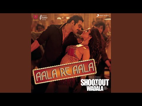 Aala Re Aala (Ganpati 2026) — watch video