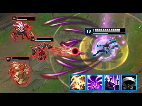 Pro Players vs THE WORLD