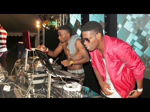 Dj Slick Stuart & Roja Mixtape 2019 Vs 2022.