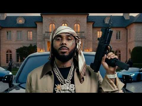 Finesse2tymes, Young Dolph, Pooh Shiesty & BIG30 (ft.Moneybagg Yo, Von & Durk ) [Unreleased Mixtape]