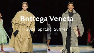 Bottega Veneta|2024 SS | Fashion Expedition时尚探险