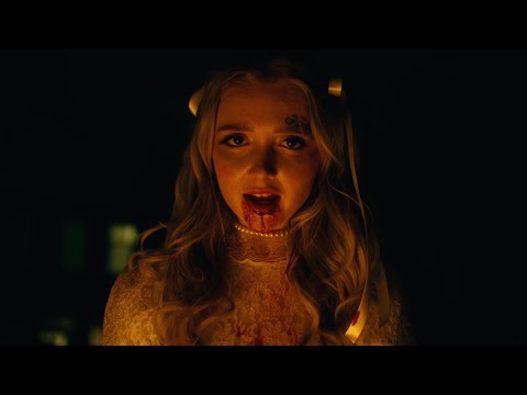 BAYBE - Dinner For One (Official Video)