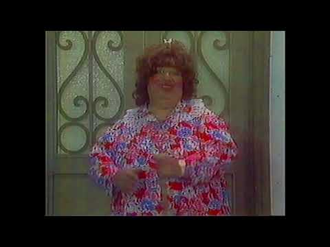 19  La Tota y La Porota