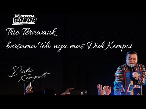 didi-kempot-trio-terawank-dan-dory-harsa-sebelum-viral