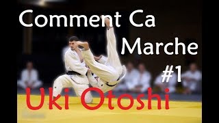 [CCM] Comment Ça Marche #1 : Uki Otoshi !