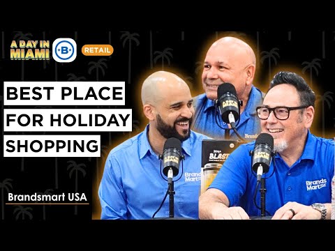 Inside Brandsmart’s Black Friday Madness | Brandsmart USA
