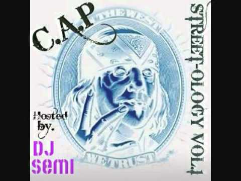 Akon ft. Sky Miz, Ceaz - Get by  hosted by DJ Semi