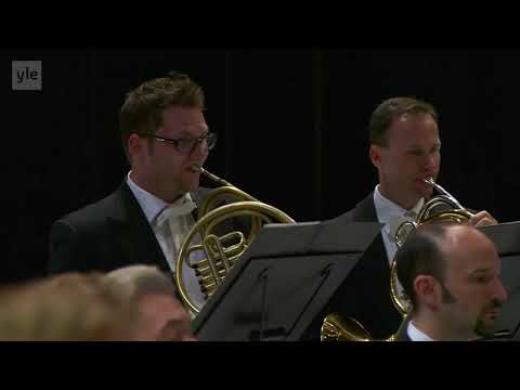 Sibelius Lemminkäinen Op 22 Franz Welser Möst VPO