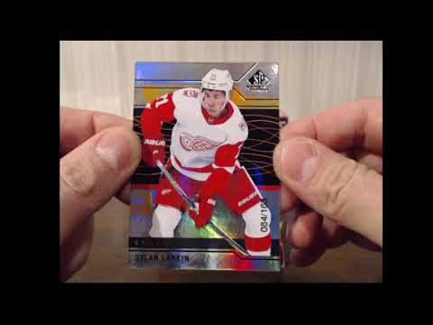 THE WAREHOUSE FAMILY GB #14! 18 19 SP GAME USED 10 BOX INNER CASE PICK YOUR TEAM