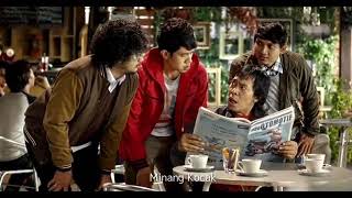 Download lagu STORY WA PUBG||MINANG KOCAK mp3