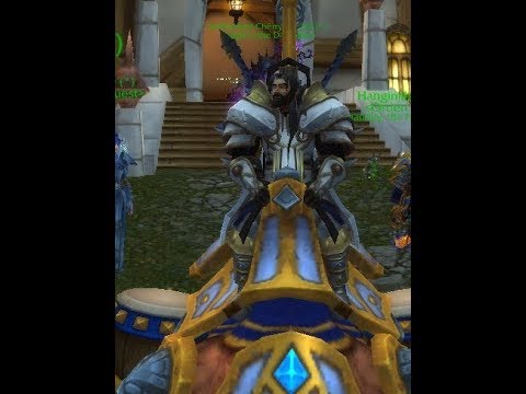 Fury Warrior 362 iLvl Arathi Basin Pvp   8 0 BFA PvP