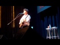 Closer - Melissa Ferrick live in Berkeley, CA 2011
