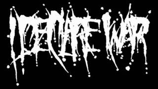 I Declare War - Destroy The Weak