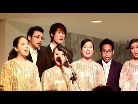 SuanPlu Chorus - Impossible Dreams