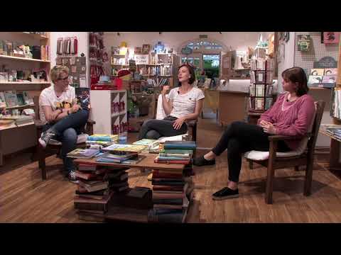 Buchgeflüster aus der Lesezeit - Kinderbuch Spezial