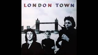 206/365  PAUL McCARTNEY &amp; WINGS - MORSE MOOSE &amp; THE GREY GOOSE (potential single edit) (1978)