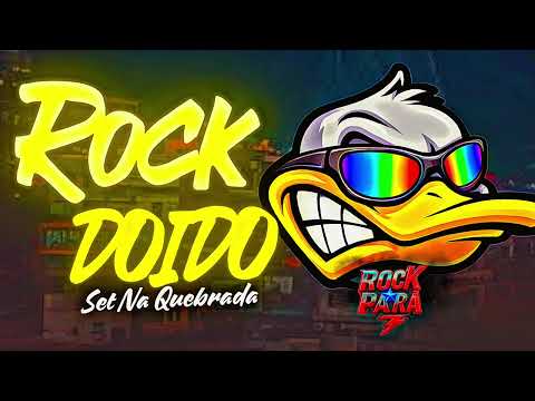 Rock Doido _ Set Na Quebrada #rockdoido #rockdoido2025
