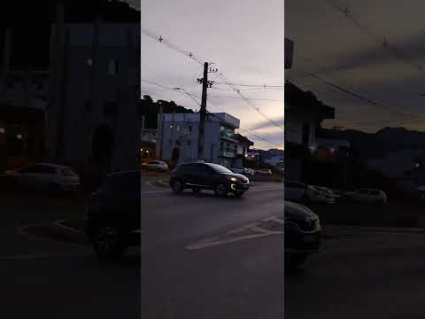 Coisa mais linda. Bituruna, Paraná.