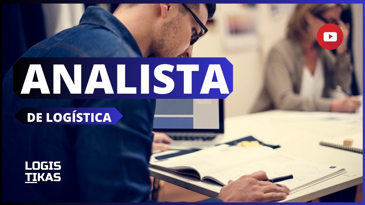 O que faz um Analista de Logística?