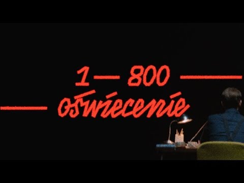 1-800 Oświecenie - CAŁY ALBUM - Taco Hemingway ( Hostet by: lelowek )